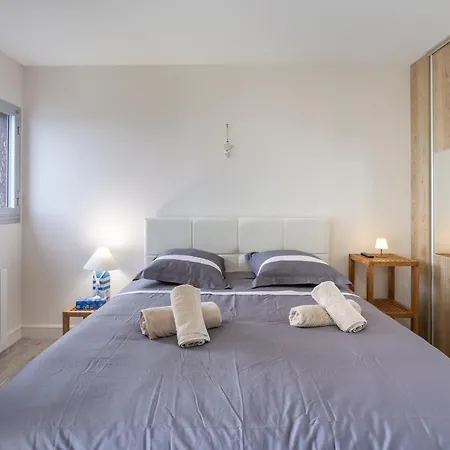 Optimist - Vue Saint-Cast-le-Guildo